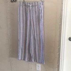 Time and Tru pants, size 8-10